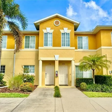 Buy this 2 bed townhouse on 12966 Tigers Eye Dr # 12966 in Venice, Florida