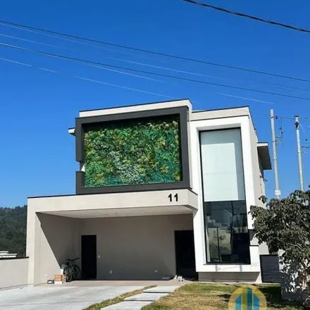 Buy this 3 bed house on Rua Pavão in Residencial Mirante das Pedras, Santana de Parnaíba - SP