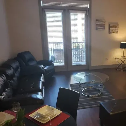 Rent this 1 bed apartment on Spring in TX, 77373