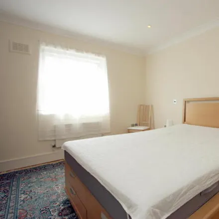 Image 1 - Clare Lane, London, N1 3DA, United Kingdom - Apartment for sale