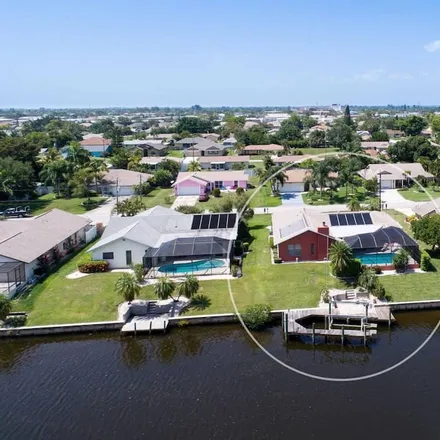 Image 9 - Cape Coral, FL - House for rent