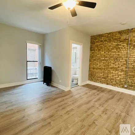 Rent this 1 bed apartment on 1651 W Jonquil Terrace