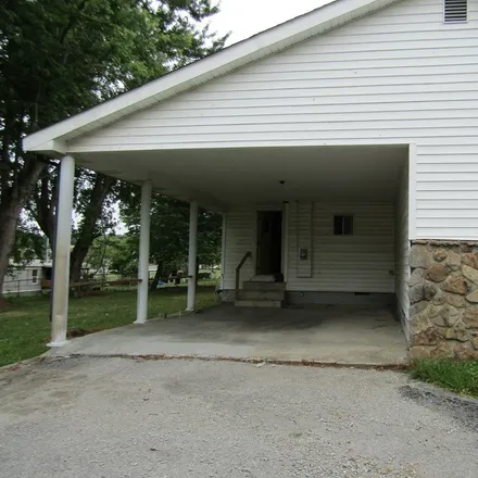 Image 3 - 551 North Main Street, Jamestown, Fentress County, TN 38556, USA - House for sale