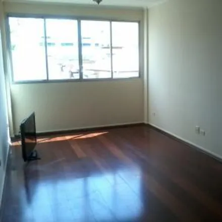 Buy this 3 bed apartment on JC in Rua Avelino Lopes, Jardim das Flòres