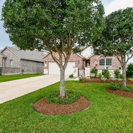 Image 2 - 3804 Keatings Lagoon Court, Fort Bend County, TX 77494, USA - House for sale