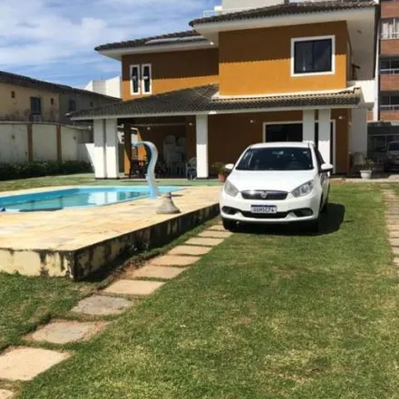 Buy this 7 bed house on Rua Ibitiara in Stella Maris, Salvador - BA