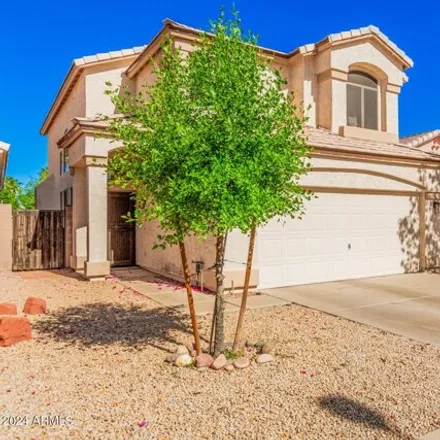 Buy this 3 bed house on 535 South Abbey in Mesa, AZ 85208