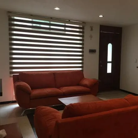 Image 1 - Calle 16 de Septiembre 1802, 52172, MEX, Mexico - House for rent