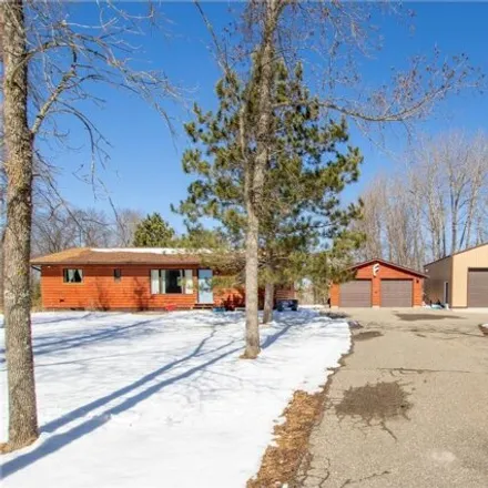 Buy this 4 bed house on 4679 Sherman Drive Northeast in Bemidji, MN 56601