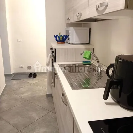 Rent this 1 bed apartment on Via Giuseppe Garibaldi in 24027 Nembro BG, Italy
