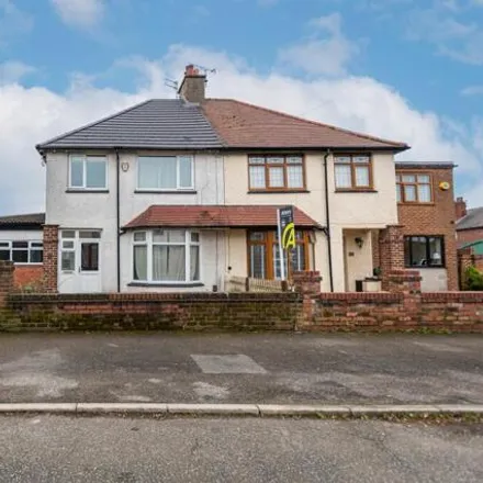 Image 1 - Beverley Avenue, Leigh, WN7 1JT, United Kingdom - Duplex for sale