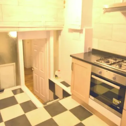 Rent this 1 bed apartment on 11 Arlington Avenue in London, N1 7BE
