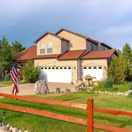 Buy this 4 bed house on 176 Blue Grouse Drive in Cañon City, CO 81212
