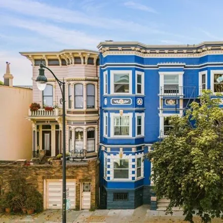 Buy this 4 bed condo on 378;380;382;384 Dolores Street in San Francisco, CA 94143