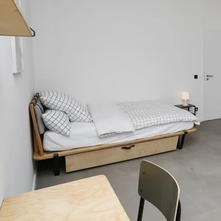 Rent this 5 bed room on Müllerstraße in 13349 Berlin, Germany