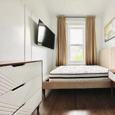 Rent this 1 bed room on 1308 Prospect Place in New York, NY 11213