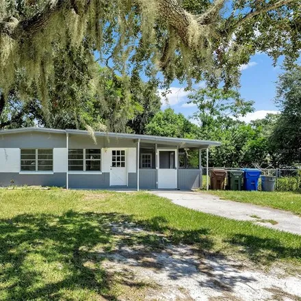 Buy this 3 bed house on 717 South Dillingham Avenue in Kissimmee, FL 34741