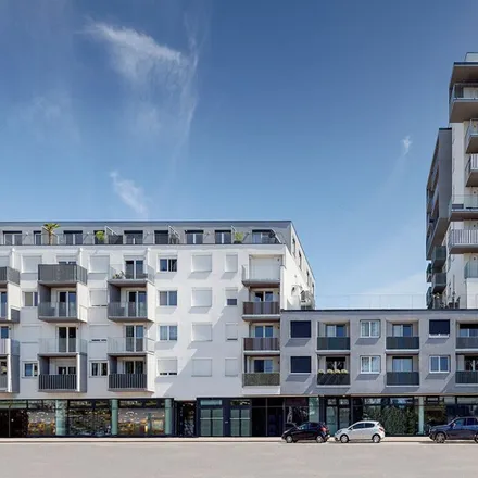 Rent this 2 bed apartment on Erzherzog-Karl-Straße in 1220 Vienna, Austria
