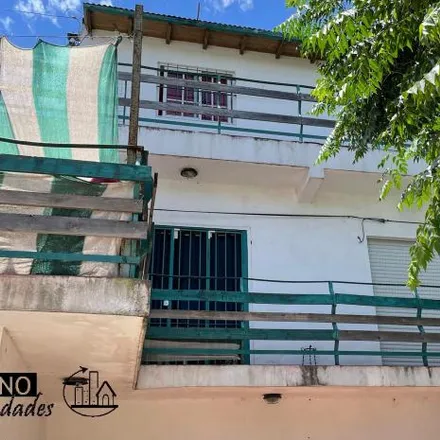 Buy this 4 bed house on Pasaje Caminito in Barrio Sarmiento, 1772 Villa Celina