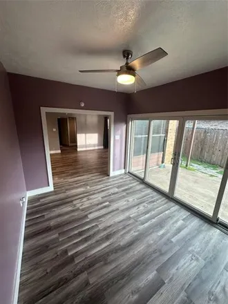 Rent this 3 bed house on 13365 Daystrom Court in Dallas, TX 75243