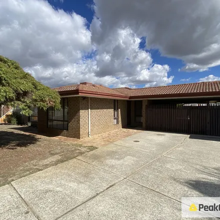 Image 8 - Orange Place, Beechboro WA 6063, Australia - Apartment for rent