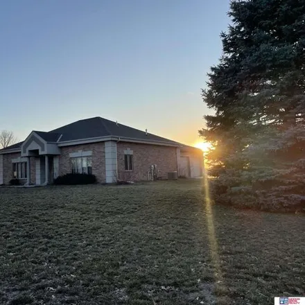 Buy this 2 bed house on 826 West Nobes Road in York, NE 68467