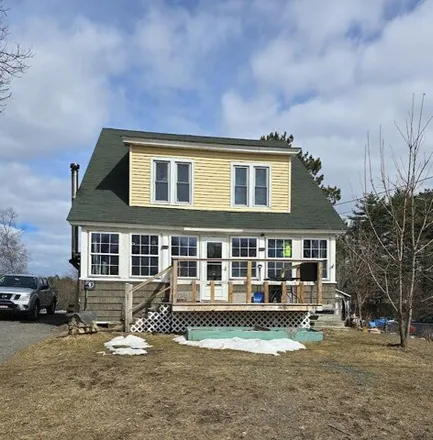 Image 2 - 39 Center Street, Brownville, Piscataquis County, ME 04414, USA - House for sale