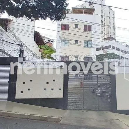 Image 2 - Rua das Acácias, Carvalho de Brito, Sabará - MG, 30150-500, Brazil - Apartment for sale