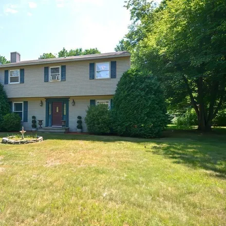 Buy this 4 bed house on 140 Marlboro Street in Hudson, MA 01749
