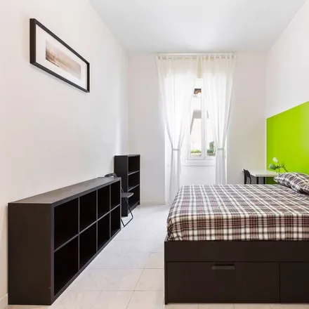 Rent this studio room on Primaticcio in Viale Legioni Romane, 20147 Milan MI