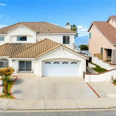 Buy this 6 bed house on 18403 Stonegate Ln in Rowland Heights, California