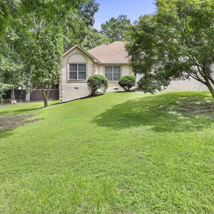 Buy this 3 bed house on 10464 South Hampton Court in Clayton County, GA 30238