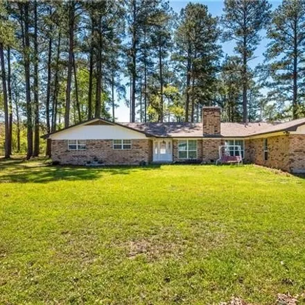 Image 1 - 179 Tall Timbers Lane, Ball, Rapides Parish, LA 71405, USA - House for sale