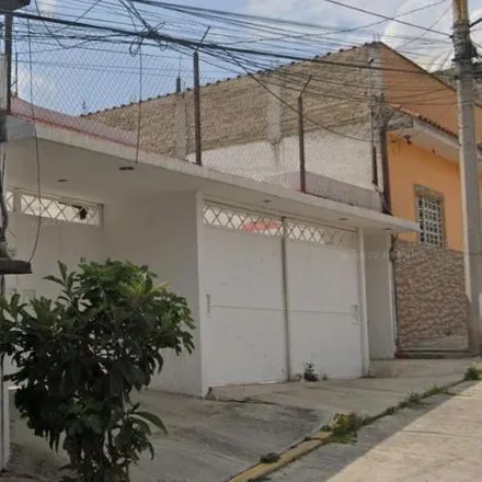 Buy this 3 bed house on Calle San Mateo Tecoloapan in 52926 Ciudad López Mateos, MEX