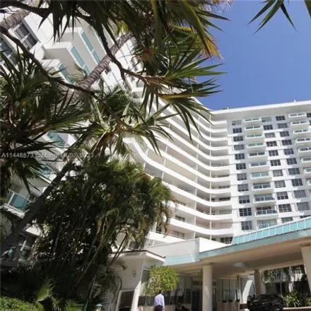 Image 6 - Seacoast 5151 Condominium, 5151 Collins Avenue, Miami Beach, FL 33140, USA - Condo for rent