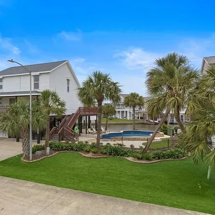 Buy this 3 bed house on 22462 Isle View Drive in Galveston, TX 77554