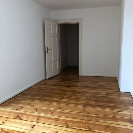 Rent this 3 bed apartment on Auguststraße 92 in 10117 Berlin, Germany