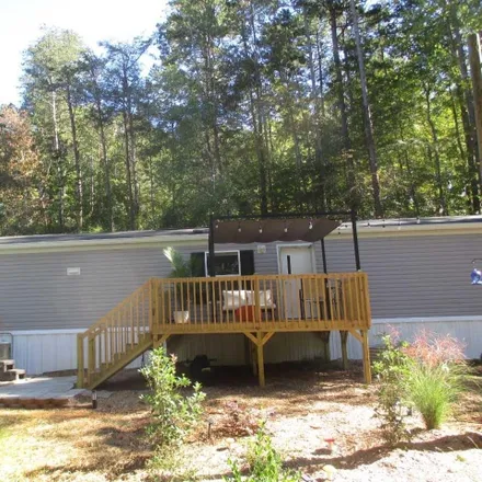 Image 1 - 200 Mountain Trail, Banks County, GA 30530, USA - House for sale
