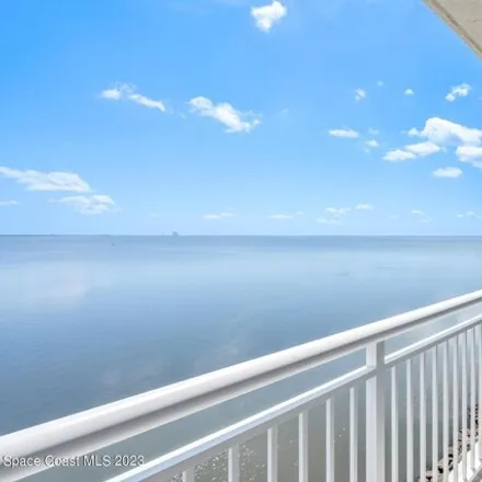 Rent this 2 bed condo on 1793 Riverside Drive in Titusville, FL 32780