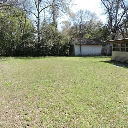 Image 7 - 32 Center Street, Williston, SC 29853, USA - House for sale