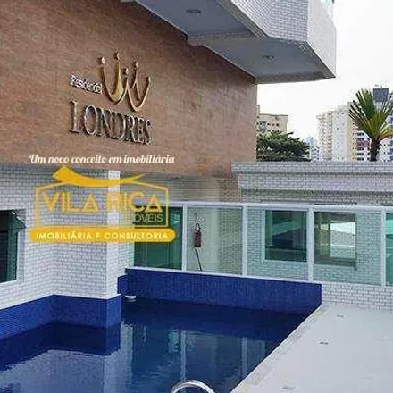 Buy this 3 bed apartment on Residencial Londres in Rua Bolívia 636, Guilhermina
