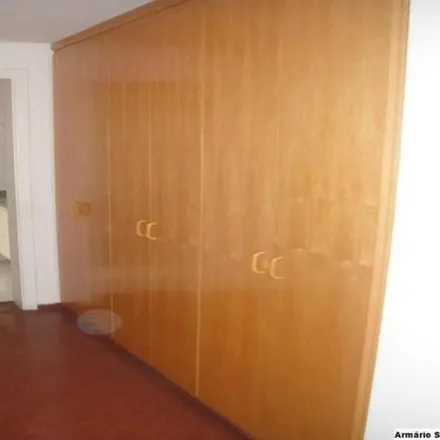 Buy this 4 bed apartment on Rua Marie Nader Calfat in Vila Andrade, Região Geográfica Intermediária de São Paulo - SP