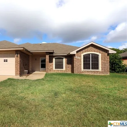 Buy this 3 bed house on 203 Sims Ridge Drive in Nolanville, Bell County