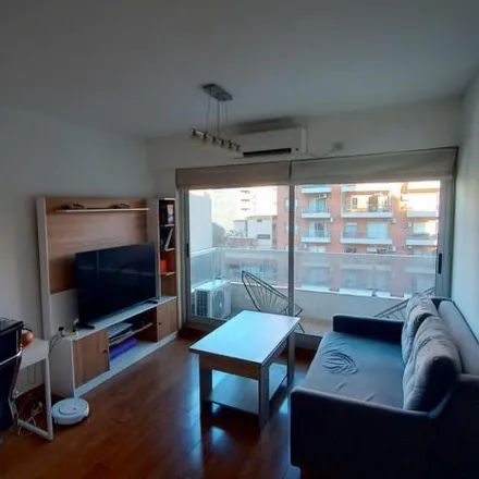 Buy this 1 bed apartment on Avenida Congreso 5064 in Villa Urquiza, C1431 DUB Buenos Aires