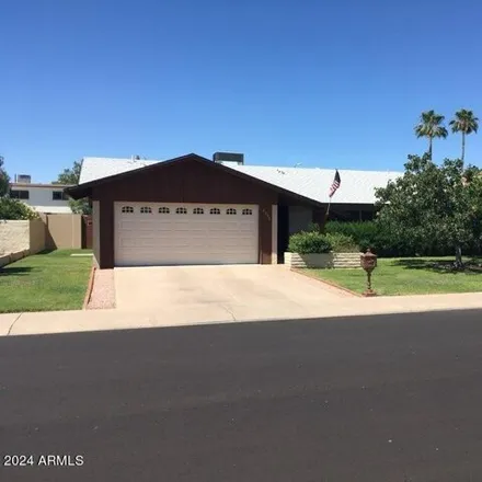 Buy this 3 bed house on 4808 West Hayward Avenue in Glendale, AZ 85301