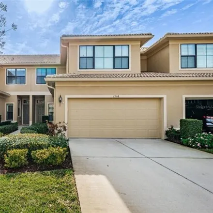 Image 5 - 38501 Michelle Lane, Palm Harbor, FL 34684, USA - Townhouse for sale