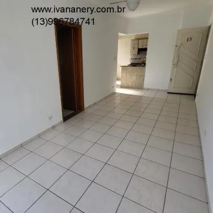 Buy this 1 bed apartment on Avenida Atlantica in Vila Atlântica, Mongaguá - SP