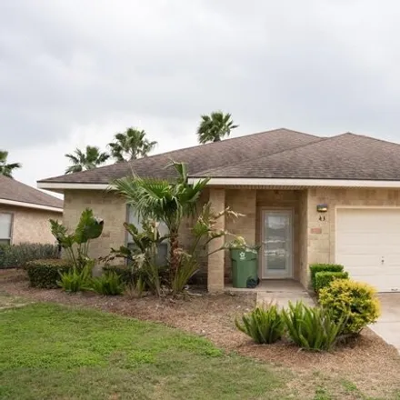 Buy this 3 bed house on 43 Golf House Road in Laguna Vista, Cameron County
