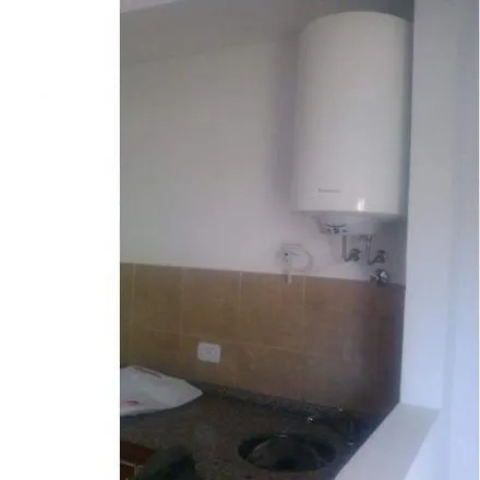Buy this 1 bed apartment on 526 - Manuel Bermúdez 4602 in Partido de Tres de Febrero, Caseros