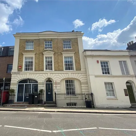 Rent this 2 bed apartment on Radley House in 8 St Cross Road, Winchester